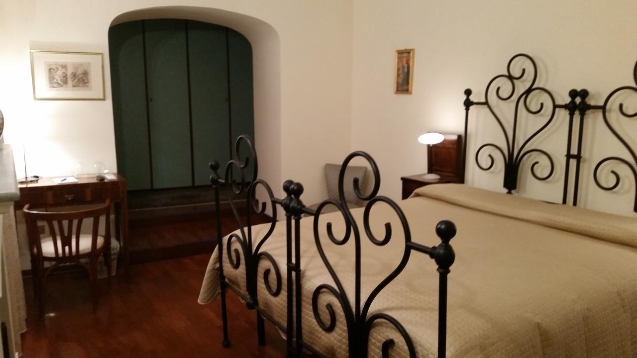 La Maison Jujube Morrovalle Exteriér fotografie