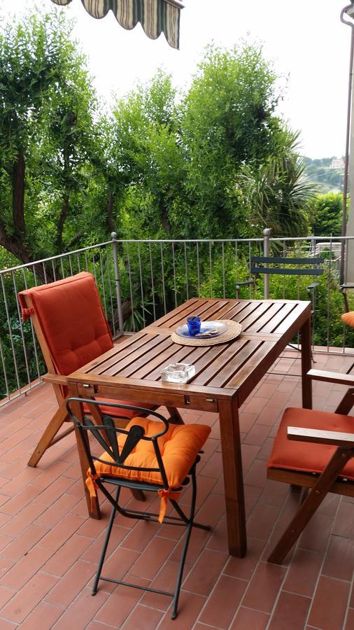 La Maison Jujube Morrovalle Exteriér fotografie