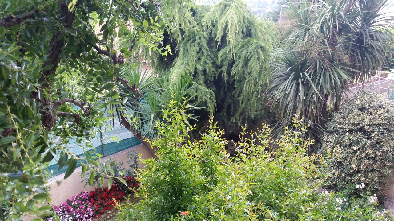 La Maison Jujube Morrovalle Exteriér fotografie